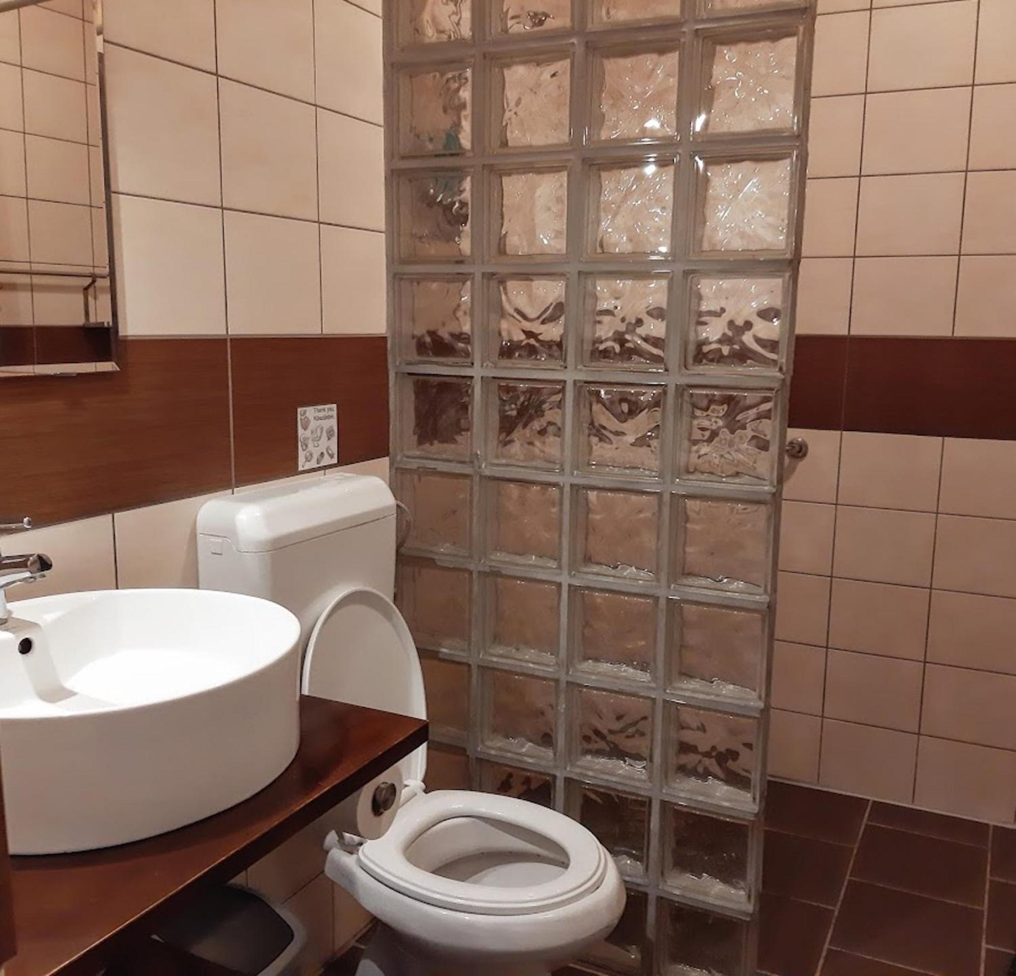 Tisza Lodge B&B - Panzio Tiszaderzs Esterno foto