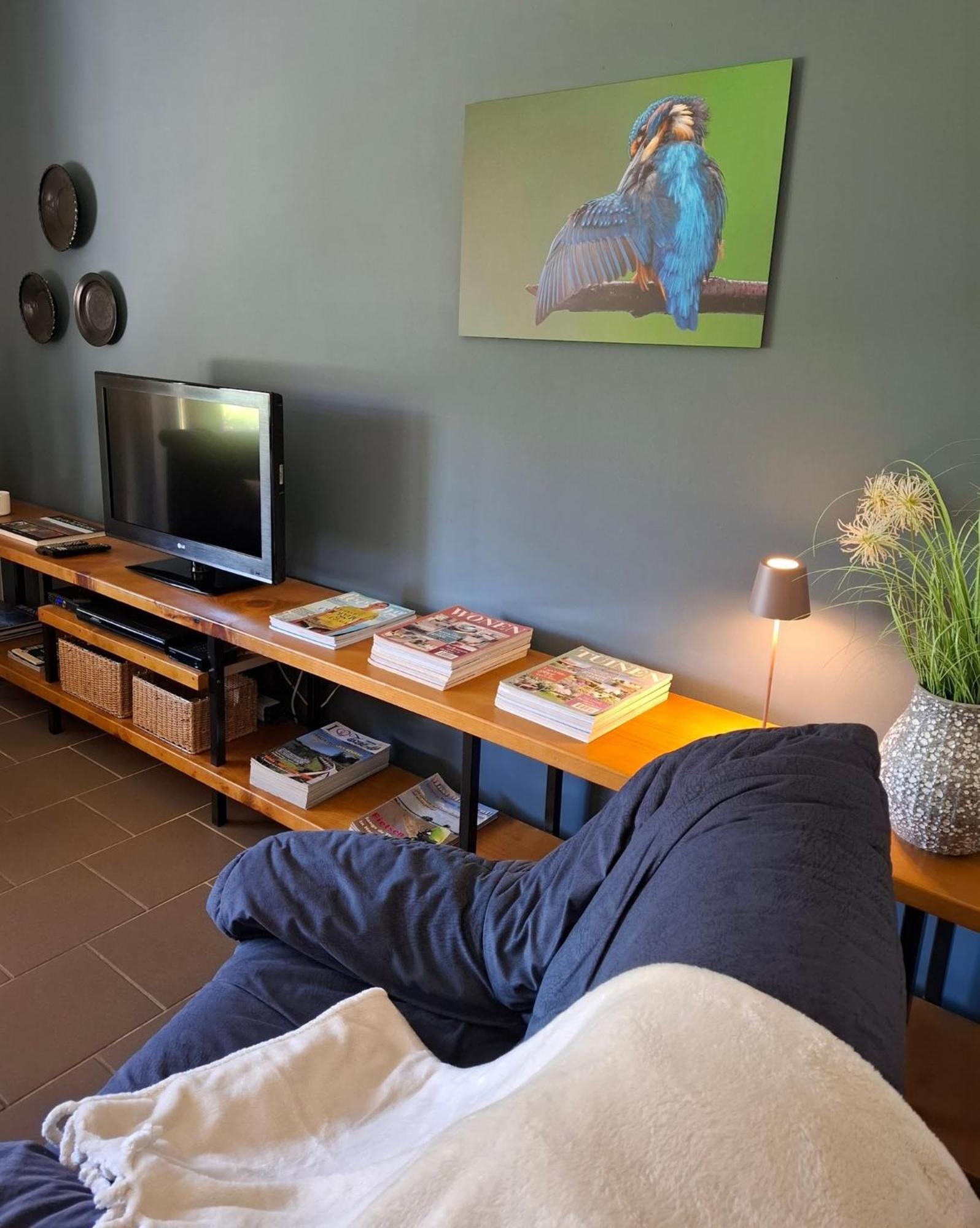Tisza Lodge B&B - Panzio Tiszaderzs Esterno foto